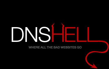 DNSHell
